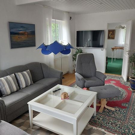Hine Bakke Bed And Breakfast Rudkøbing Εξωτερικό φωτογραφία