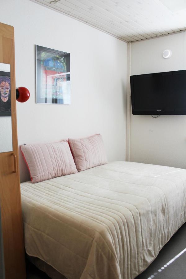 Hine Bakke Bed And Breakfast Rudkøbing Εξωτερικό φωτογραφία