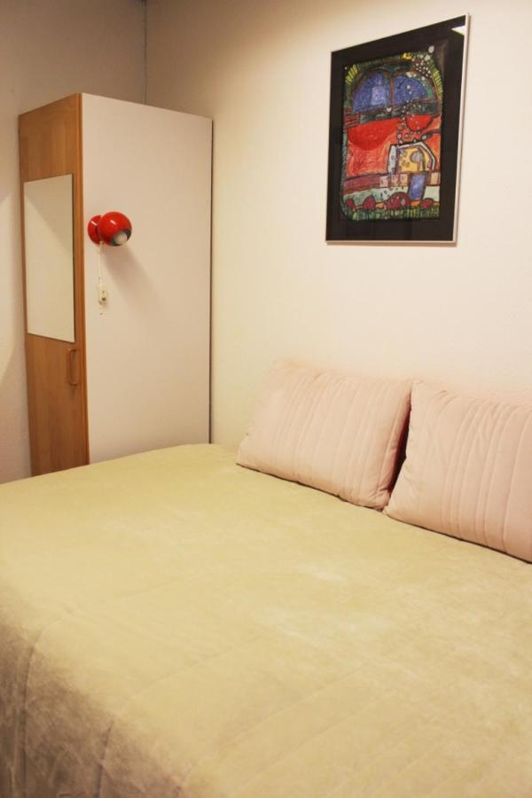 Hine Bakke Bed And Breakfast Rudkøbing Εξωτερικό φωτογραφία