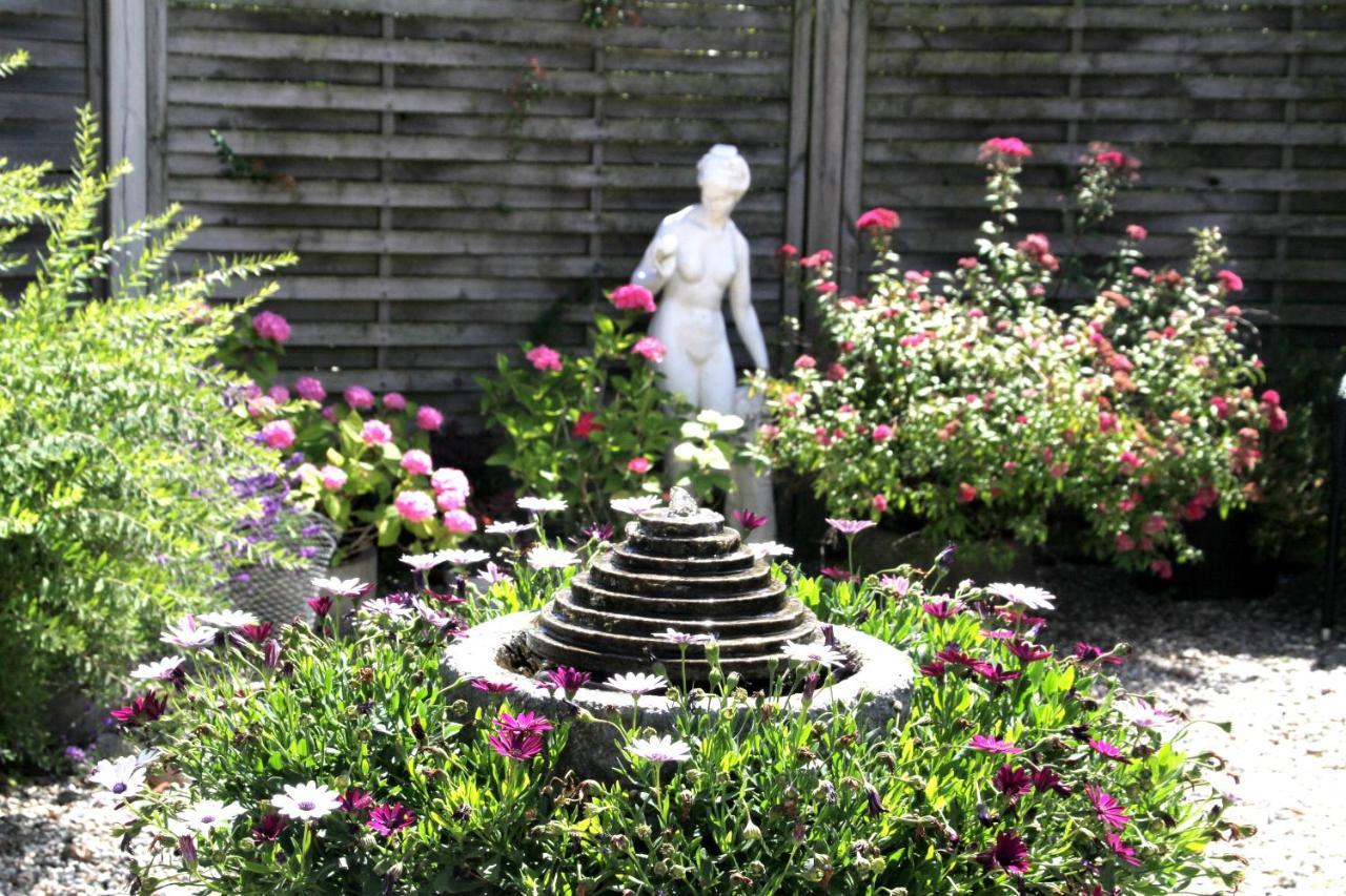 Hine Bakke Bed And Breakfast Rudkøbing Εξωτερικό φωτογραφία