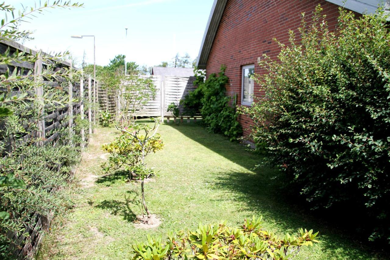 Hine Bakke Bed And Breakfast Rudkøbing Εξωτερικό φωτογραφία