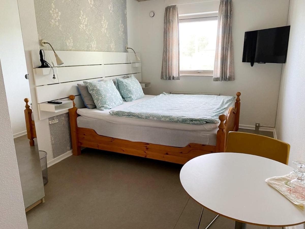Hine Bakke Bed And Breakfast Rudkøbing Εξωτερικό φωτογραφία