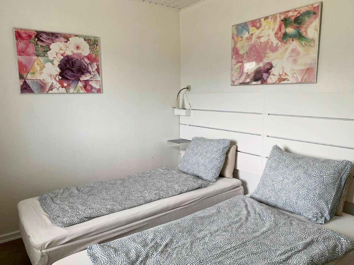Hine Bakke Bed And Breakfast Rudkøbing Εξωτερικό φωτογραφία