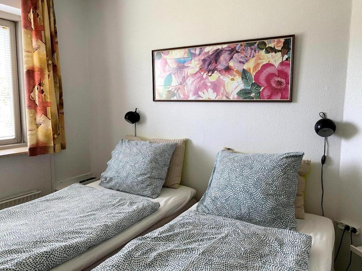 Hine Bakke Bed And Breakfast Rudkøbing Εξωτερικό φωτογραφία