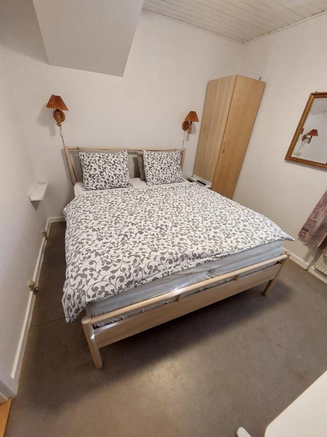 Hine Bakke Bed And Breakfast Rudkøbing Εξωτερικό φωτογραφία