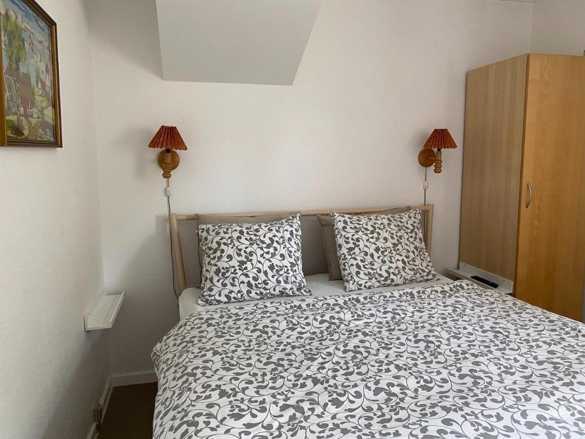 Hine Bakke Bed And Breakfast Rudkøbing Εξωτερικό φωτογραφία