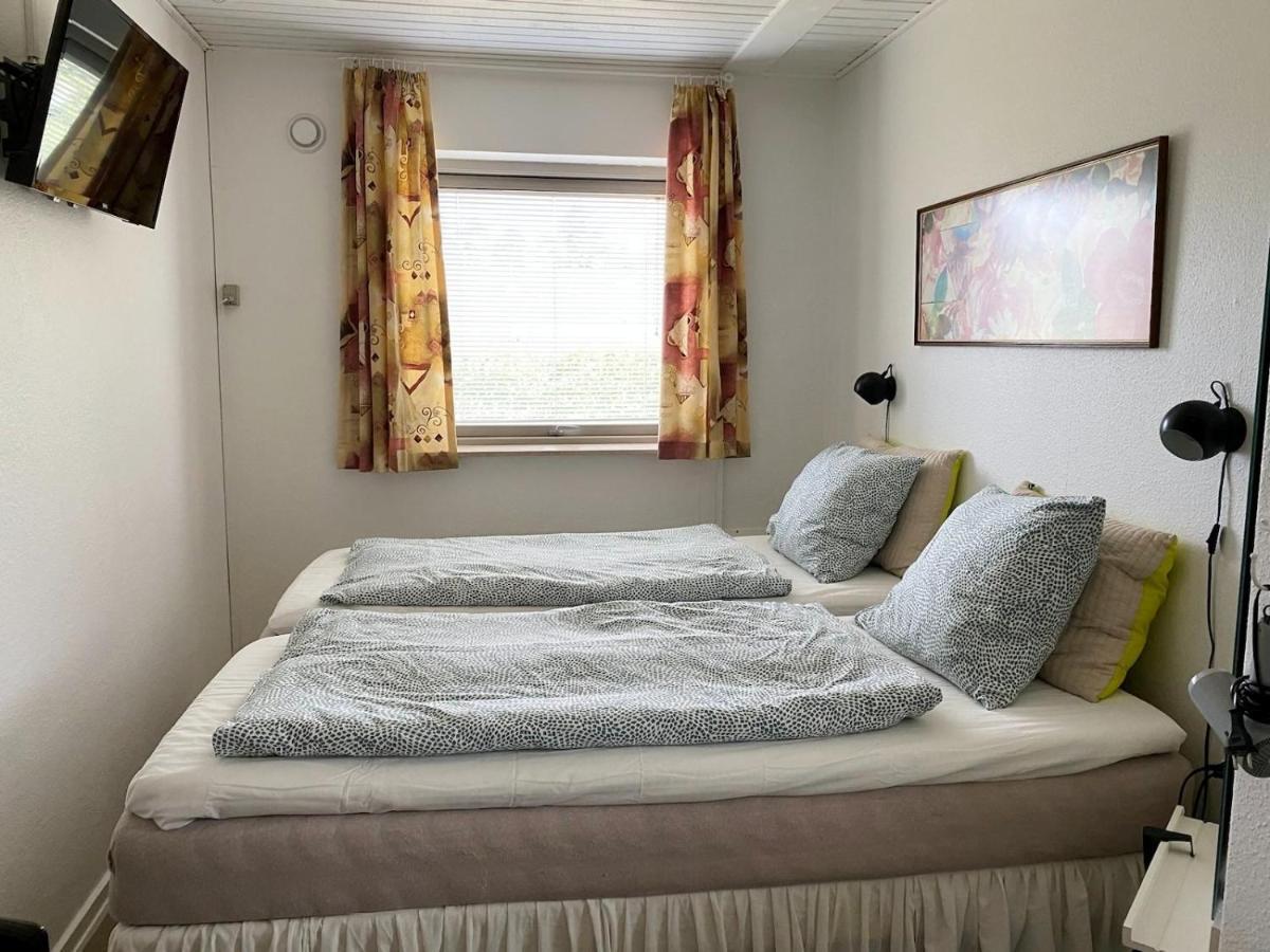 Hine Bakke Bed And Breakfast Rudkøbing Εξωτερικό φωτογραφία